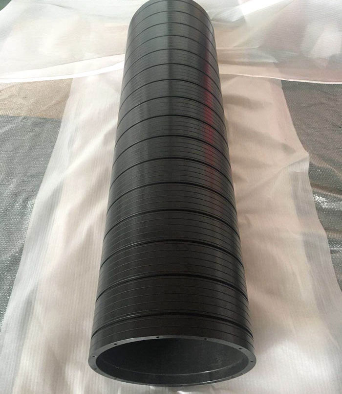 硬質(zhì)氧化-高速印刷滾筒
